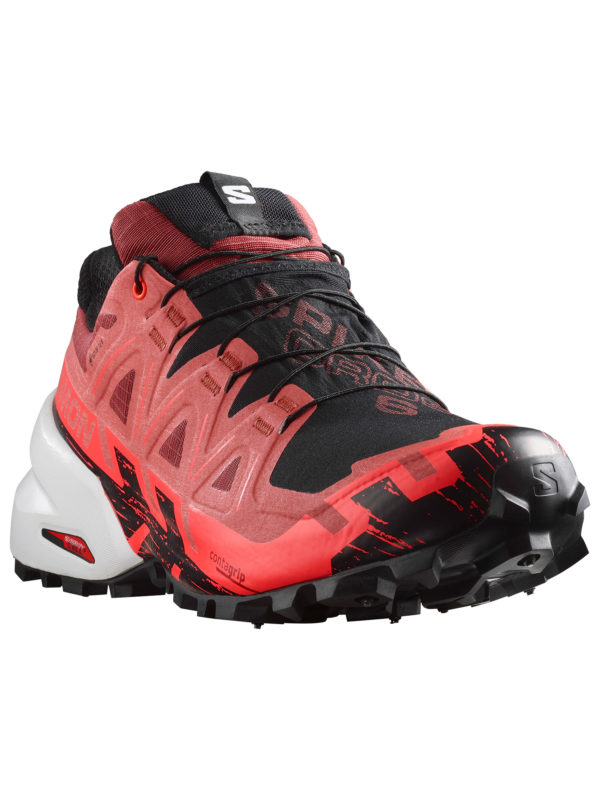 Salomon Spikecross 6 Gtx - Image 2