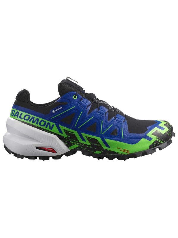 Salomon Spikecross 6 Gtx - Image 6