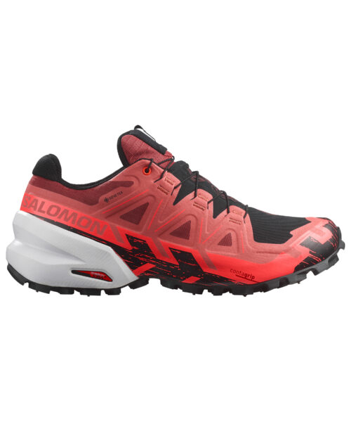 Salomon Spikecross 6 Gtx