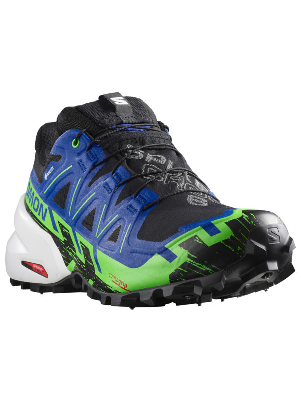 Salomon Spikecross 6 Gtx - Image 7