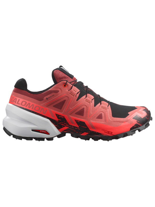 Salomon Spikecross 6 Gtx