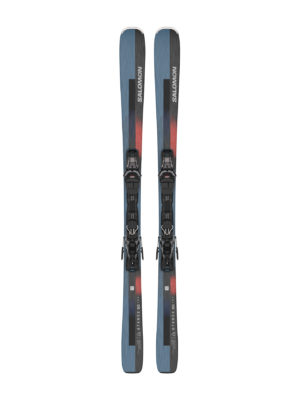 Salomon Stance 80 + M10 Gw Side (23/24)