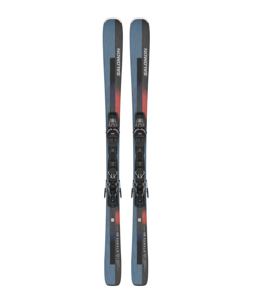 Salomon Stance 80 + M10 Gw Binding