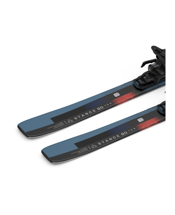 Salomon Stance 80 + M10 Gw Side (23/24) - Image 4