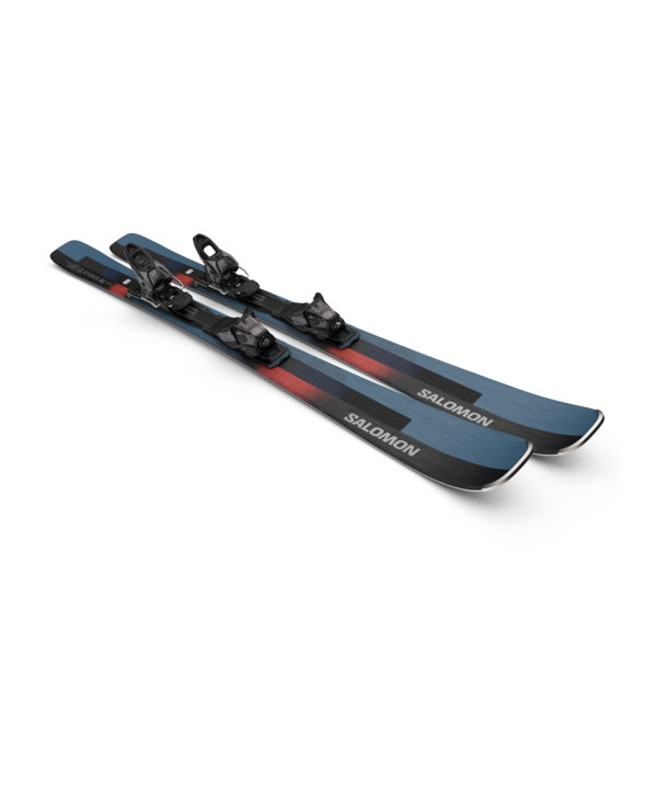 Salomon Stance 80 + M10 Gw Side (23/24) - Image 5