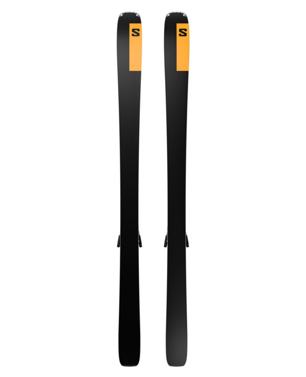 Salomon Stance 84 + M11 Side - Image 2