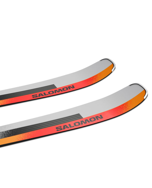 Salomon Stance 84 + M11 Side - Image 4