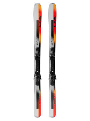 Salomon Stance 84 + M11 Binding