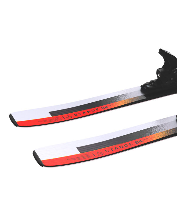 Salomon Stance 84 + M11 Side - Image 5