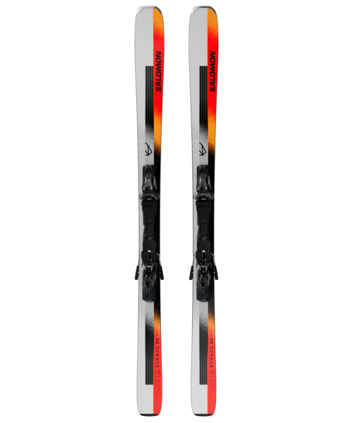 Salomon Stance 84 + M11 Binding