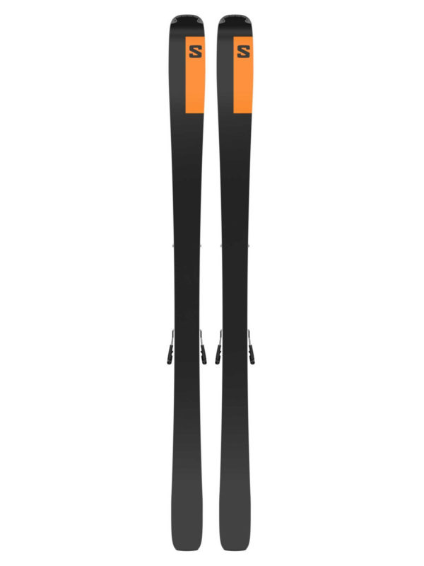 Salomon Stance 84 + M11 Side - Image 2