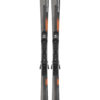 BLACK/NEON ORANGE/DO