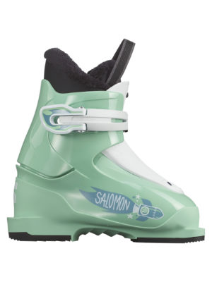 Salomon T1 Lasten Laskettelumonot