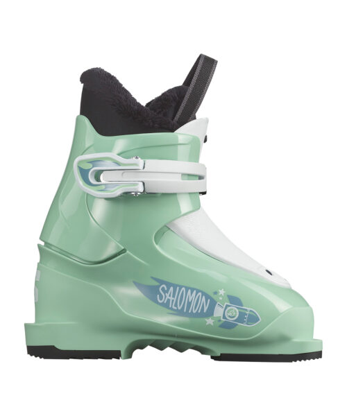 Salomon T1 Kids Alpine Boots