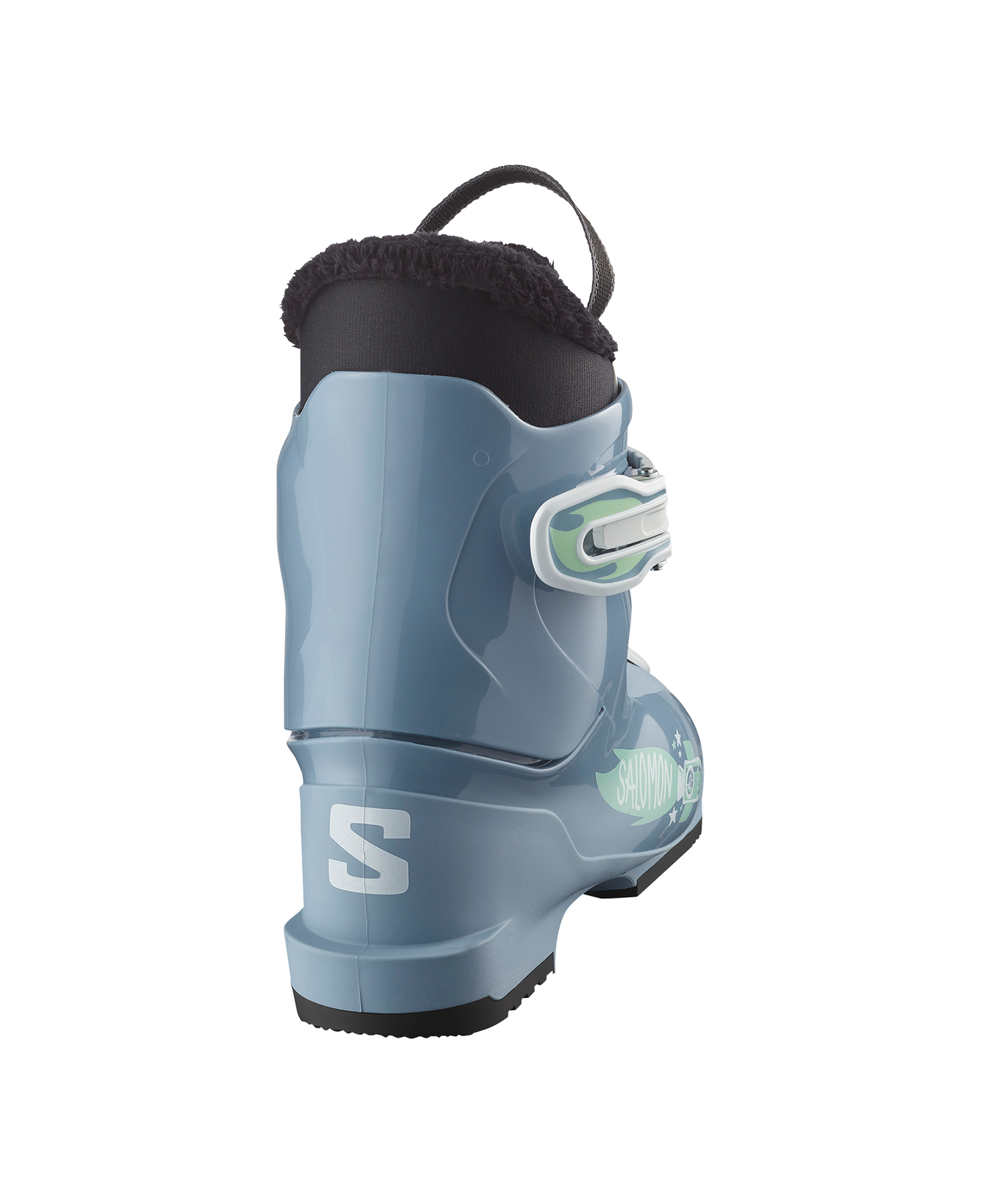 Salomon t1 hotsell ski boots