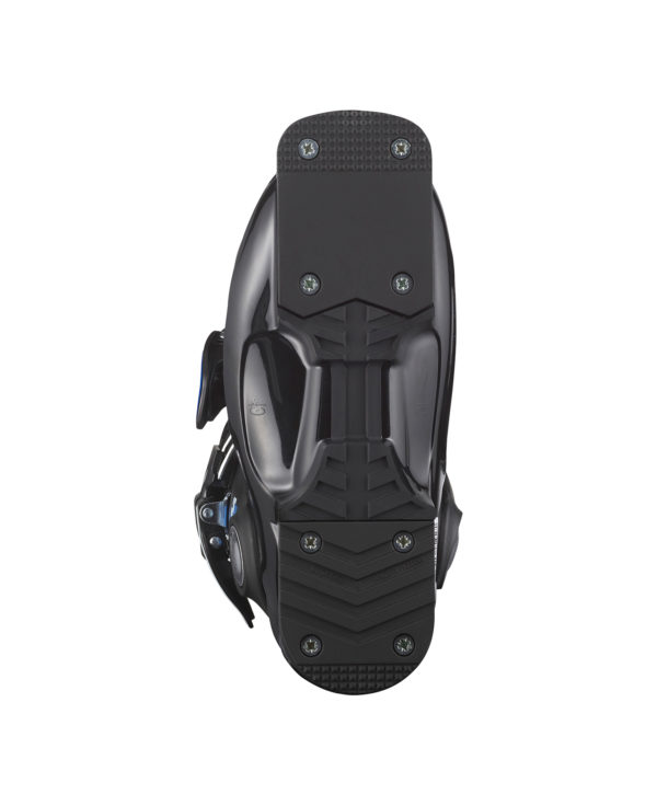 Salomon Team T2 Lasten Laskettelumonot - Image 4