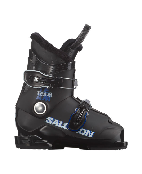 Salomon Team T2 Lasten Laskettelumonot