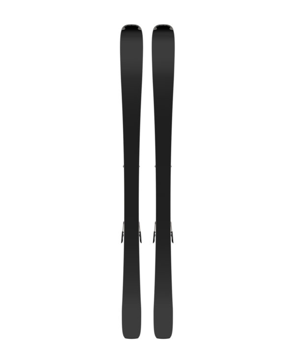 Salomon Stance W 80 + M10 Gw Side (23/24) - Image 2