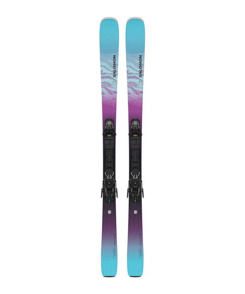 Salomon Stance W 80 + M10 Gw Binding (23/24)