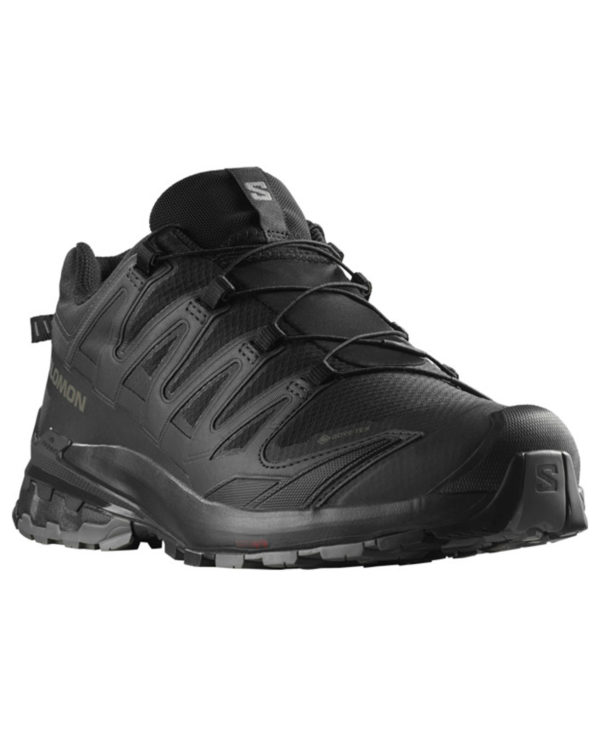 Salomon Xa Pro 3D V9 Wide Gtx Men's Shoe - Image 5