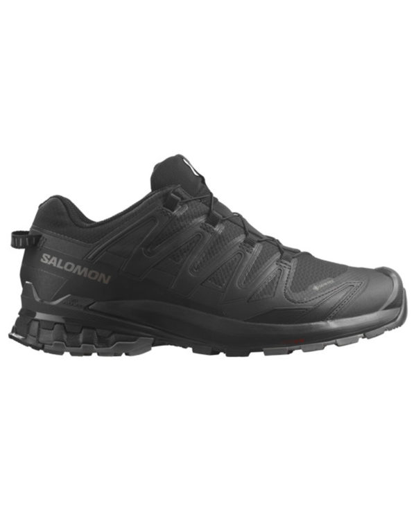 Salomon Xa Pro 3D V9 Wide Gtx Men's Shoe - Image 4