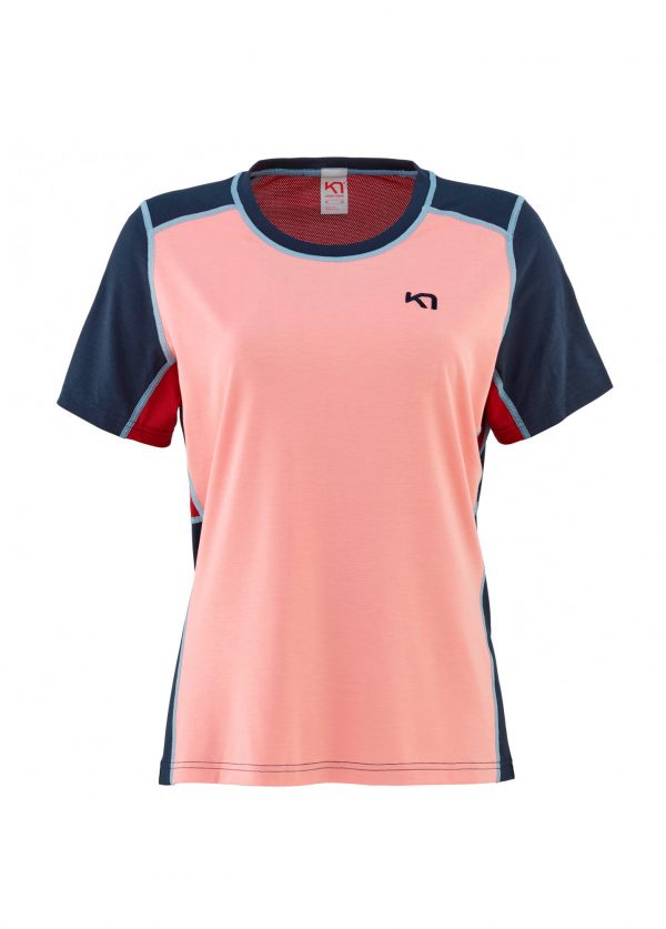 Kari Traa Sanne Women's Hiking Tee