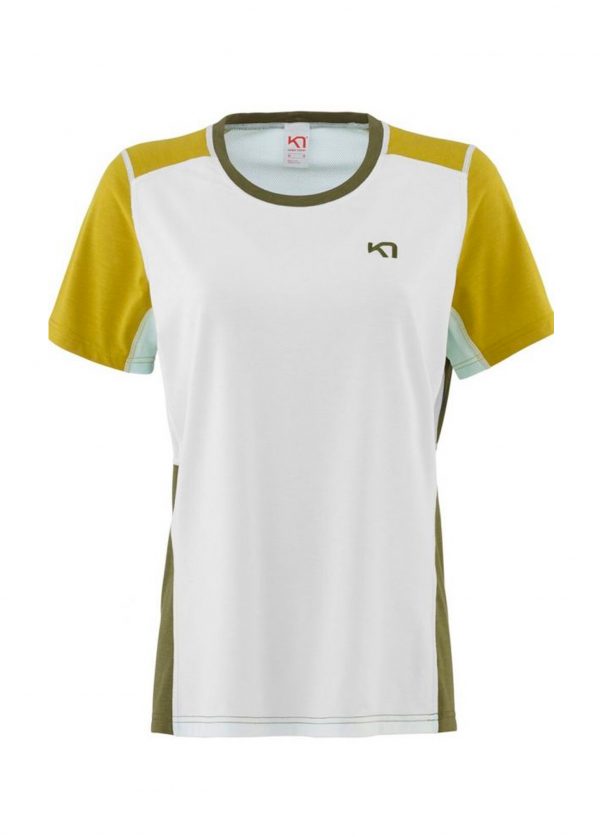 Kari Traa Sanne Women's Hiking Tee - Image 2