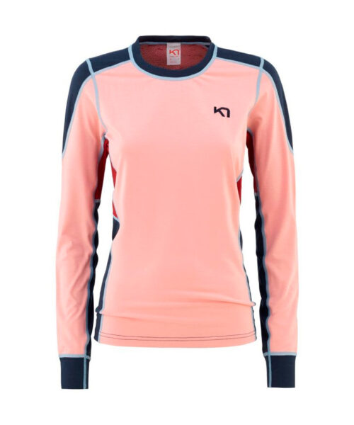 Kari Traa Sanne Hiking Women's Shirt