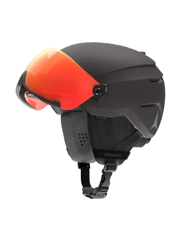 Atomic Savor Visor Photo - Image 3