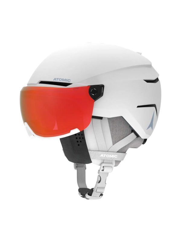 Atomic Savor Visor Photo - Image 2