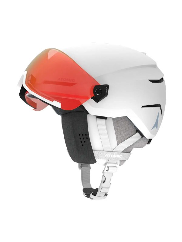 Atomic Savor Visor Photo - Image 4