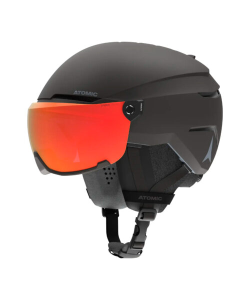 Atomic Savor Visor Photo