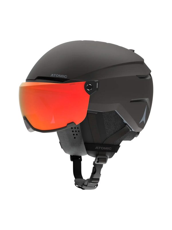 Atomic Savor Visor Photo