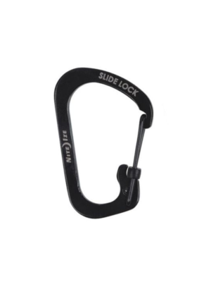 Nite Ize Carabiner Slidelock #2