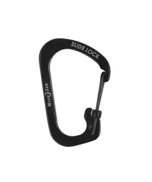 Nite Ize Carabiner Slidelock #2