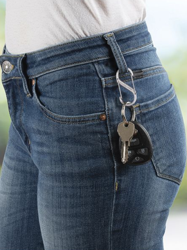 Nite Ize S-Biner Dual Carabiner #2, 3-Pack - Image 3