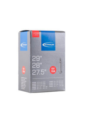 Schwalbe Sv19a Extra Light 27,5-29x1,6-2,4