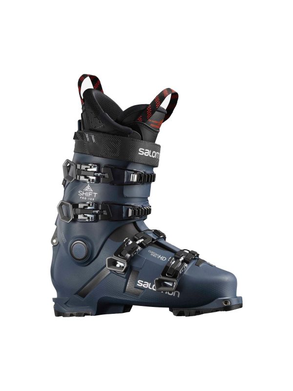 Salomon Shift Pro 100 skiboot
