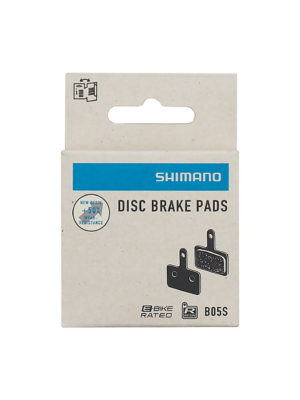 Shimano B05s-Rx Brake Pads