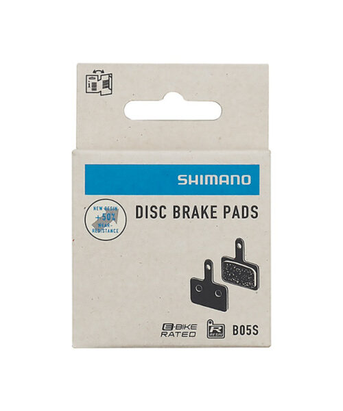 Shimano B05s-Rx Brake Pads