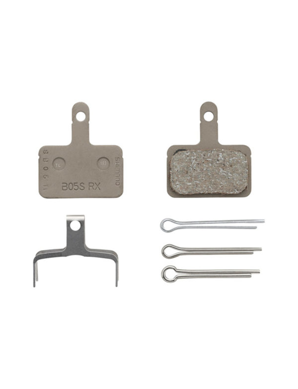 Shimano B05s-Rx Levyjarrupalasarja - Image 2