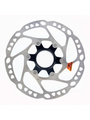 Shimano Disc Brake Rotor SM-RT64 Center Lock 160mm