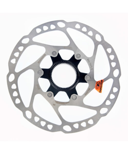 Shimano Disc Brake Rotor SM-RT64 Center Lock 160mm