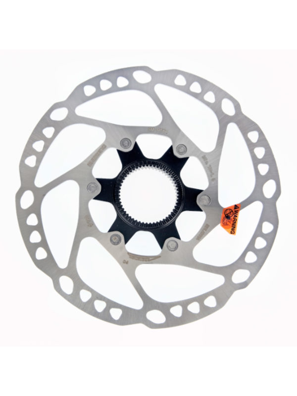 Shimano Jarrulevy Sm-Rt64 Center Lock 160mm