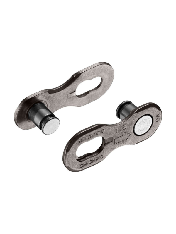 Shimano Cn-Lc500 Linkglide Chain, 126 Links, 11-Speed - Image 3