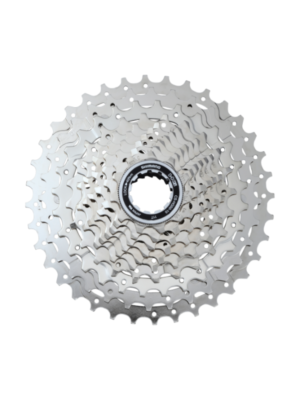 Shimano Cs-Hg50-10 Cassette, 10-speed,  11-36t