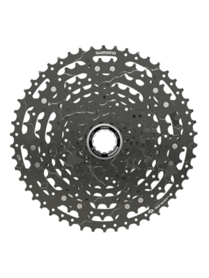Shimano Cs-Lg400-11 Cassette, 11-Speed, 11-50t