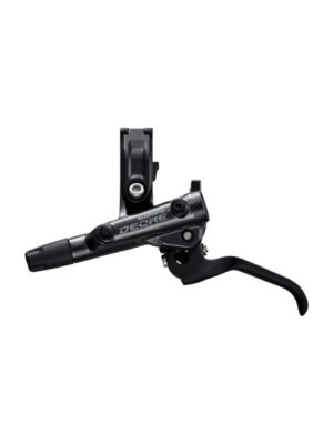 Shimano Deore Brake Lever (Hydraulic Disc Brake) BL-M6100 Left