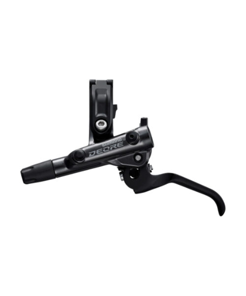 Shimano Deore Brake Lever (Hydraulic Disc Brake) BL-M6100 Left