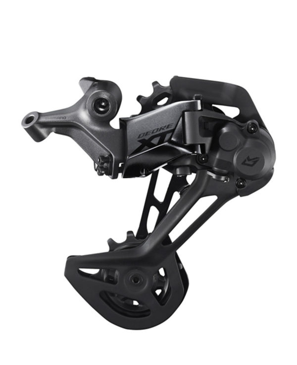 Shimano Deore XT Takavaihtaja RD-M8130-SGS 11-vaihteinen